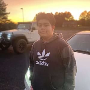 Meet your Posher, Joivani